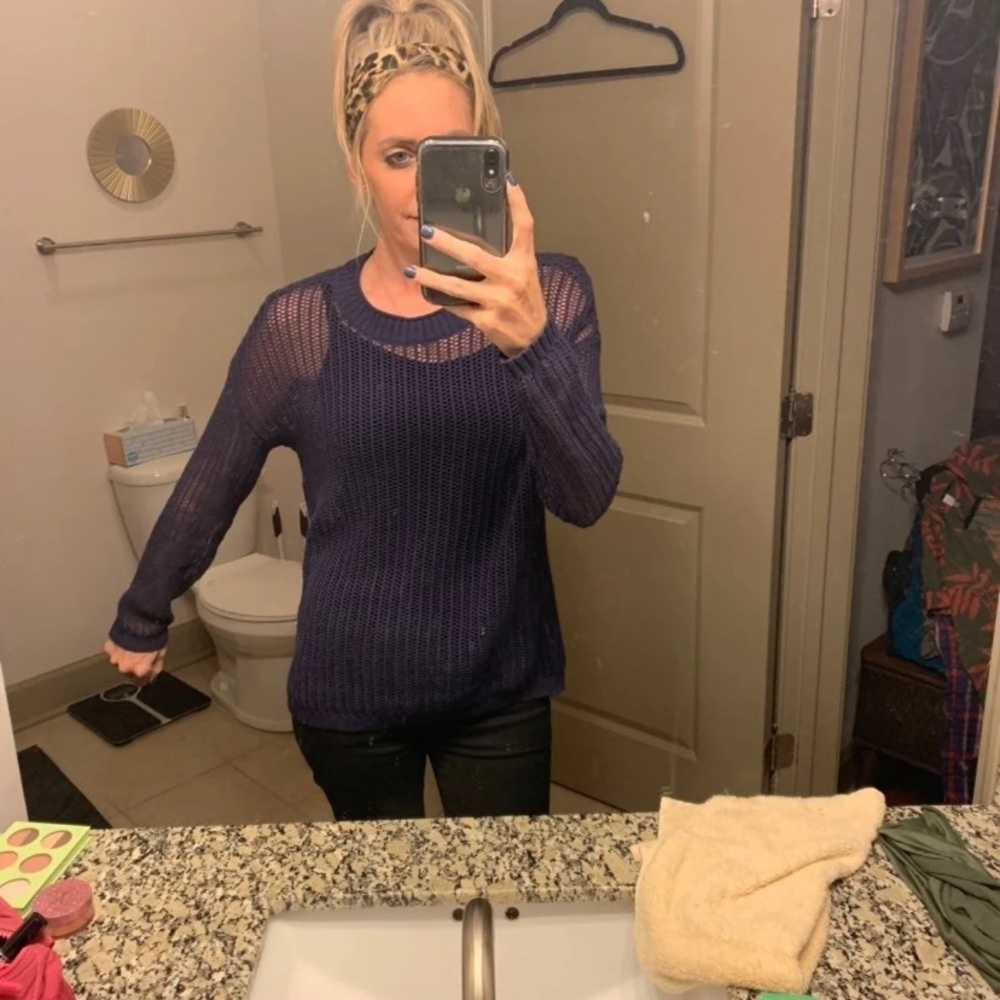 Bcbgeneration Sweater - image 3